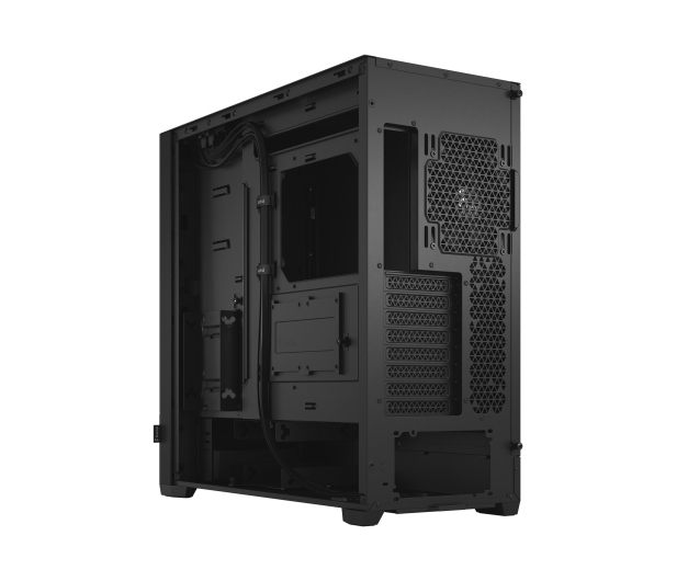 Fractal Design Pop XL Silent Black Solid - 1053217 - zdjęcie 10